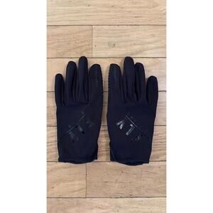 Fly Racing Windproof Softshell Gloves - Men XL